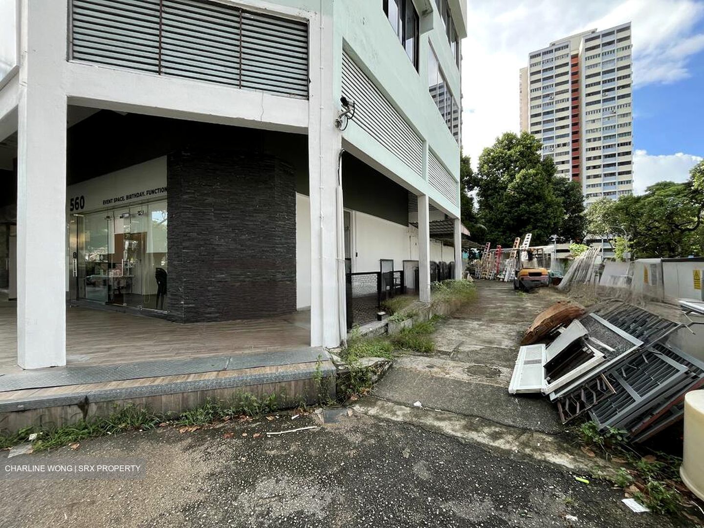 Balestier Road (D12), Shop House #455662521